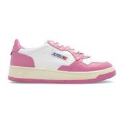‘Aulw’ sneakers Autry , Pink , Dames
