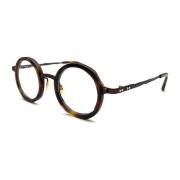 Bruine Optische Brillen voor Vrouwen Masahiromaruyama , Brown , Dames