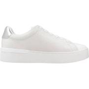 Sneakers Liu Jo , White , Dames