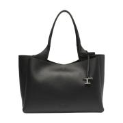 Draagtas Tod's , Black , Dames