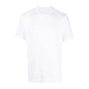 Extreme biologisch katoenen T-shirt Fedeli , White , Heren