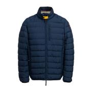 Omlaag jas Parajumpers , Blue , Heren