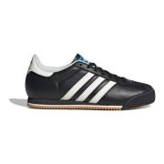 Kick Core Black, Gum White Sneakers Adidas , Black , Heren