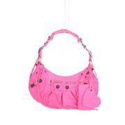 Bags Balenciaga , Pink , Dames