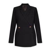 Kaia double-breasted blazer Anine Bing , Black , Dames