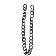 Necklaces Emmanuelle Khanh , Black , Dames