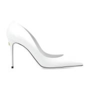 Cardinale pumps Dolce & Gabbana , White , Dames