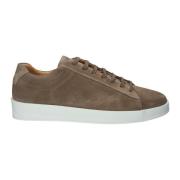 Victor - Dodo - Sneaker (low) Blackstone , Brown , Heren