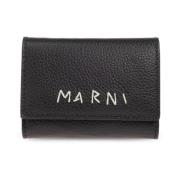 Sleutelhouder Marni , Black , Dames