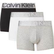 Grijs Stijlvol Product Calvin Klein , Gray , Heren