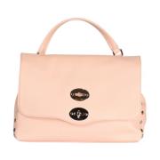 Handbags Zanellato , Pink , Dames