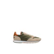 Rhodes Sneakers Hoff , Green , Heren