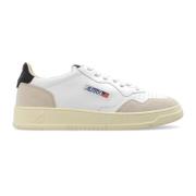 ‘Medalist’ sneakers Autry , White , Heren