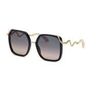 Sunglasses Roberto Cavalli , Black , Dames