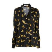 Shirts Vivienne Westwood , Black , Dames