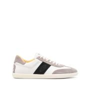 Klassieke Sneakers Tod's , White , Heren