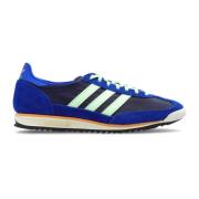 ‘SL 72 W’ sneakers Adidas Originals , Blue , Dames