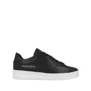 Sneakers Filling Pieces , Black , Unisex