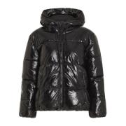 Stijlvolle Jas Vila , Black , Dames