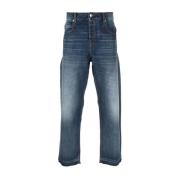 Straight Jeans Isabel Marant , Blue , Heren