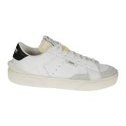 Sneakers Strype , White , Heren