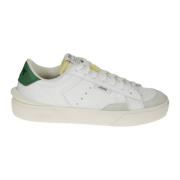 Sneakers Strype , White , Heren