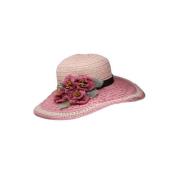 Hats Grevi , Pink , Dames