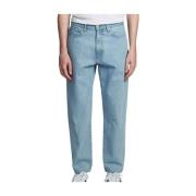 Arctic Blue Jeans met relaxed fit Edwin , Blue , Heren
