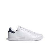 Klassieke Stan Smith Sneakers Adidas , White , Heren