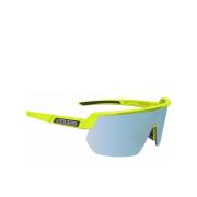 Sunglasses Salice , Green , Unisex