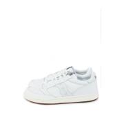 Jazz Court Sneakers voor Heren Saucony , White , Heren