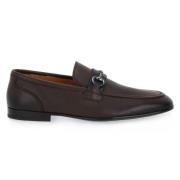 Shoes Marco Ferretti , Brown , Heren
