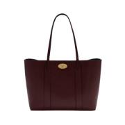 Bayswater Tote Tas Mulberry , Red , Dames