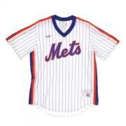MLB Official Cooperstown Jersey Neymet Nike , White , Heren