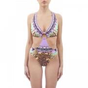 Costume Just Cavalli , Multicolor , Dames