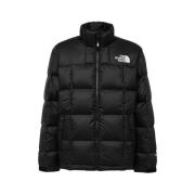 Lhotse Puffer Jas The North Face , Black , Heren