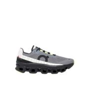 Cloudmonster Sneakers met gerecyclede materialen On Running , Gray , H...