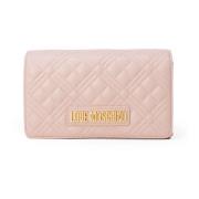 Bags Love Moschino , Pink , Dames