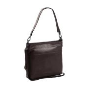 Chesterfield Handtassen Shoulder bag The Chesterfield Brand , Brown , ...