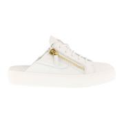 Gail Sandalen voor Heren Giuseppe Zanotti , White , Heren