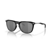 Sole Zonnebril Oakley , Black , Unisex