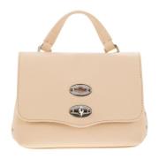 Postina Baby Daily - Handtas Zanellato , Pink , Dames