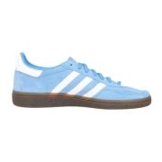 Handball Spezial Sneakers in Lichtblauw Adidas Originals , Blue , Here...