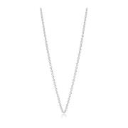 Ankerketting Ketting Sif Jakobs Jewellery , Gray , Dames