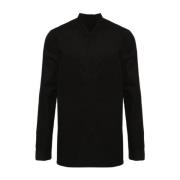 Blouses Shirts Rick Owens , Black , Heren