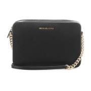 Crossbodytassen Michael Kors , Black , Dames