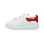 Oversized Sneakers Alexander McQueen , White , Heren