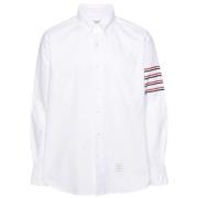 Stijlvolle Mwl395A F0313100 Thom Browne , White , Heren