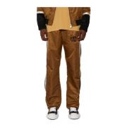 Brede broek Just DON , Brown , Heren