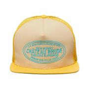 Chateau Hoed Rhude , Yellow , Unisex